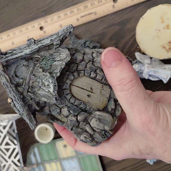 Fairy Garden Lot - Picture 3 of 15